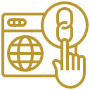 Useful Links icon