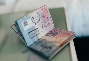 Link for Know Your Visa Type